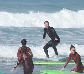 8 jours en stage de surf et yoga tous niveaux sous le soleil de Souss-Massa, Maroc - Photo 2