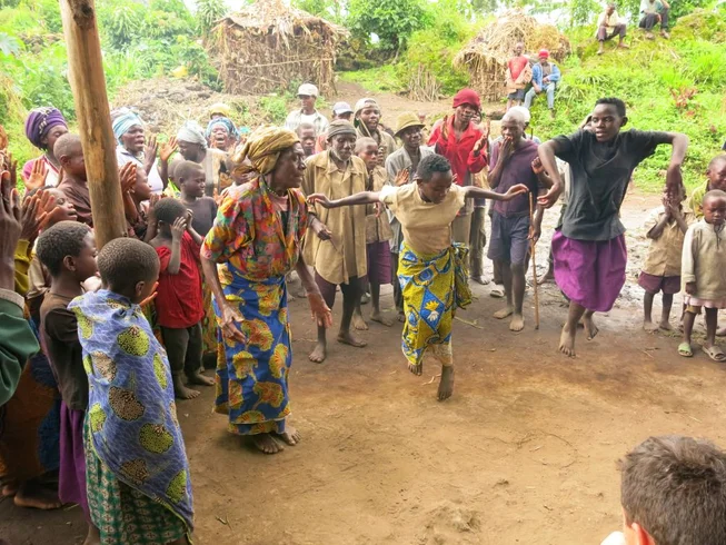 16 Day Uganda All Around Guided Motorcycle Tour photo 10
