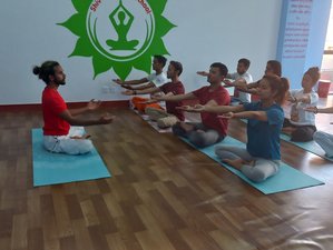 70 Day 500-hour Yoga Teacher Training Course in Kathmandu, Nepal: Your Complete Journey