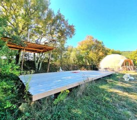 4 Tage RESET Yoga Retreat für Wohlbefinden in Südfrankreich - Photo 4