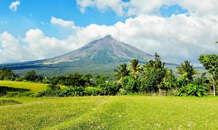 Bicol Region Retreats & Trips