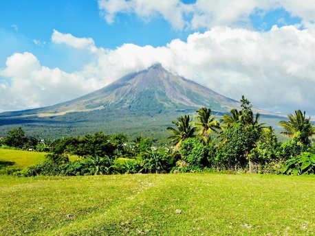 Bicol Region