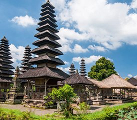 4 Day Wellness Spa, Meditation, and Yoga Retreat with Tour Package in Bali, Indonesia - Photo 4