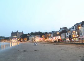 Scarborough Retreats und Reisen