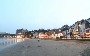 Scarborough Retraites en Reizen