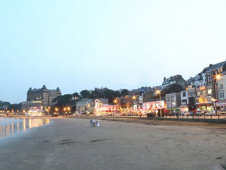 Scarborough