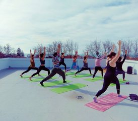 5-Daagse Verjongende Yoga- en Pilates Retreat in Cascais, Portugal - Photo 5