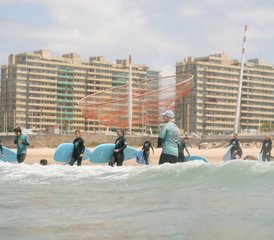 5 Tage Fun-Surf-Camp in Porto, Portugal - Photo 2