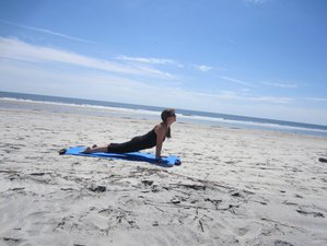 4 Day Thanksgiving Retreat in North Myrtle Beach Area, SC, USA