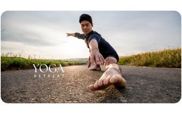 4 Tage Summer Vinyasa Flow Retreat mit Hie Kim in Kaprun, Land Salzburg, Österreich