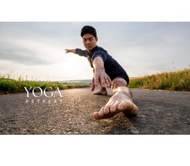 94 Tage Sommer Vinyasa Flow Retreat mit Hie Kim in Kaprun, Land Salzburg, Österreich - Photo 1