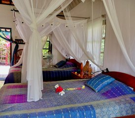 8 Tage Yoga- und Wellnesswoche am Meer, Bali, Indonesien - Photo 5
