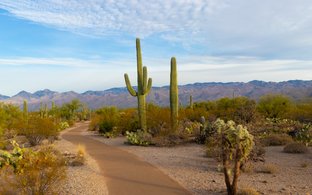 Arizona Retraites et Voyages