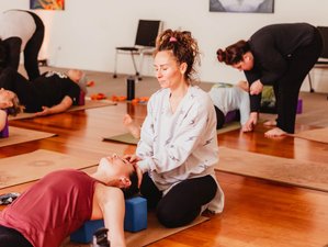 5 Day Holistic Reset for Women: Restore and Reconnect Wellness Retreat in Sedona, AZ, USA
