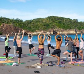 8 Day Pristine Surf and Yoga Holiday in Tamarindo, Guanacaste - Photo 2