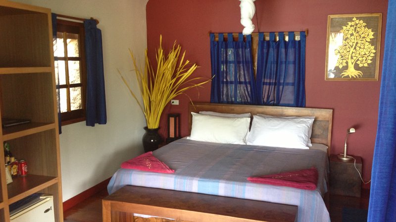 8 Days Healthy Yoga Holiday in Koh Phangan, Thailand