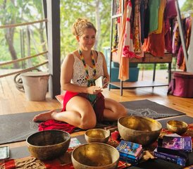 7 Jour 50-heure Formation en Coaching de Santé Basé sur les Fondamentaux de l'Ayurveda à Tamarindo, Costa Rica - Photo 5