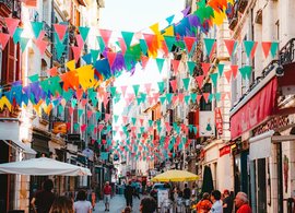 Bayonne Retreats & Trips