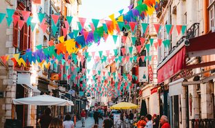 Bayonne Retraites en Reizen