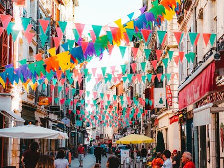 Bayonne