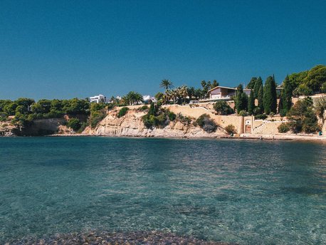 Benissa