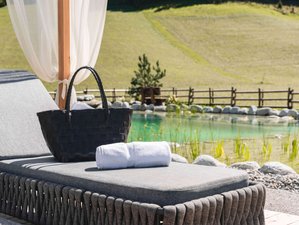 4 Day Time Out Yoga Retreat in Gerlos, Tyrol, Austria