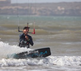 4 jours en stage de kitesurf à Essaouira, Maroc - Photo 3