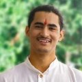 Arvind portrait