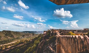 Rajasthan Retreats & Trips