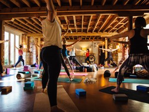 3 Day Autumn Alchemy Yoga and Wellness Retreat in Norfolk, UK
