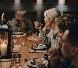 115 Day Conscious Cookery and Yoga Retreat in Lake District, UK - Photo 1