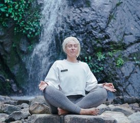 25 días de profesorado de yoga tradicional Kundalini y meditación de 200 horas en Rishikesh, India - Photo 5