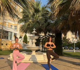 2 Day Luxury Wellness Escape and Yoga Holiday by the Sea in Durrës, Albania - Photo 5