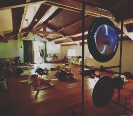 5 jours en stage de yoga kundalini et sonothérapie en Ardèche, France - Photo 3