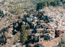 Lazio Retreats & Trips