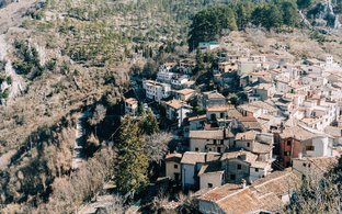 Lazio Retreats & Trips