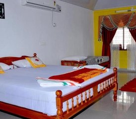 13 jours en stage de formation de professeur de yoga 100h à Kerala, Inde - Photo 3