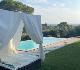 4 Day Awaken the Inner Warrior - The Transformation Retreat in Tuscany, Italy - Photo 5