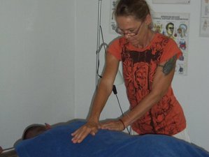 8 Day Reiki Master Healing Course in Ao Nang, Krabi
