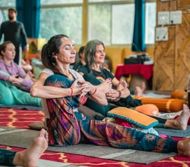 Self-Paced Online 200-Hour Hatha, Ashtanga Vinyasa, Kundalini, Ayurveda, Yoga Nidra Teacher Training - Photo 5