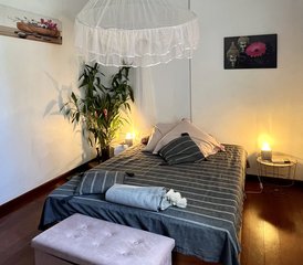 2 jours en week-end privé de yoga et détente en Guadeloupe - Photo 5