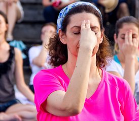 73 Day Yoga Retreat for Artists and Art Appreciators in Vysočina, Czech Republic - Photo 1