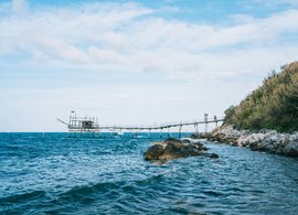 Chieti Retreats und Reisen