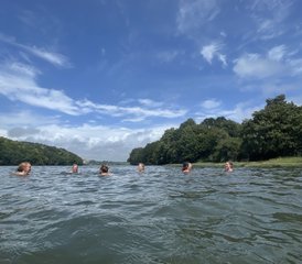 4 Day New Year's Eve Wellness Holiday in Cornwall, UK: Rest, Reflect, Write, and Walk - Photo 2