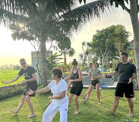 8 jours en retraite de breathwork, culture et spa pour l’équilibre émotionnel à Bali, Indonésie - Photo 4