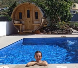 72 jours en retraite privée de yoga tantrique régénérant à Tenerife, Espagne - Photo 1