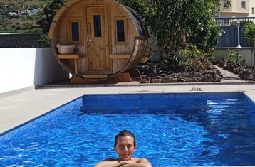 2 Day Private Rejuvenating Tantric Yoga Retreat in Tenerife, Spain