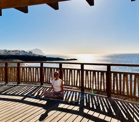 8-Daagse Back2Balance Boostweek Retreat met Yoga, Coaching, Workshops en Ontspanning op Tenerife - Photo 4