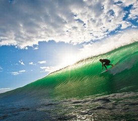 23 Tage Surf und Yoga Camp - Surfen Lernen und Yoga Erkunden in Kapstadt, Südafrika - Photo 1