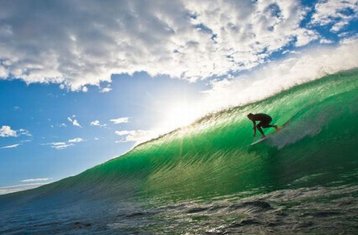 3 Day Surf and Yoga Camp - Learn to Surf and Discover Yoga in Cape Town, South Africa